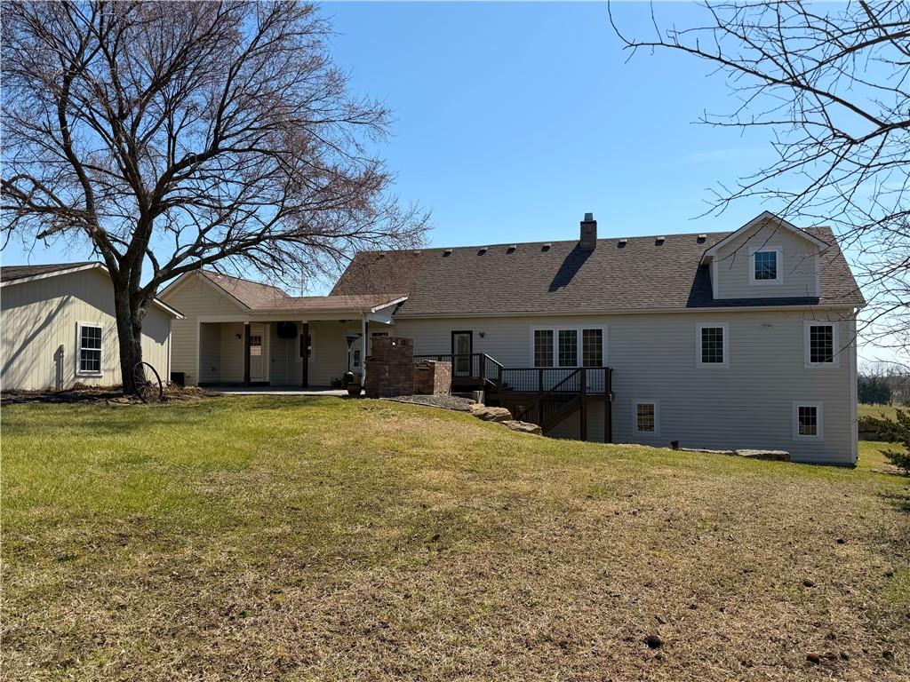 1028 N 600 Road Property Photo 33