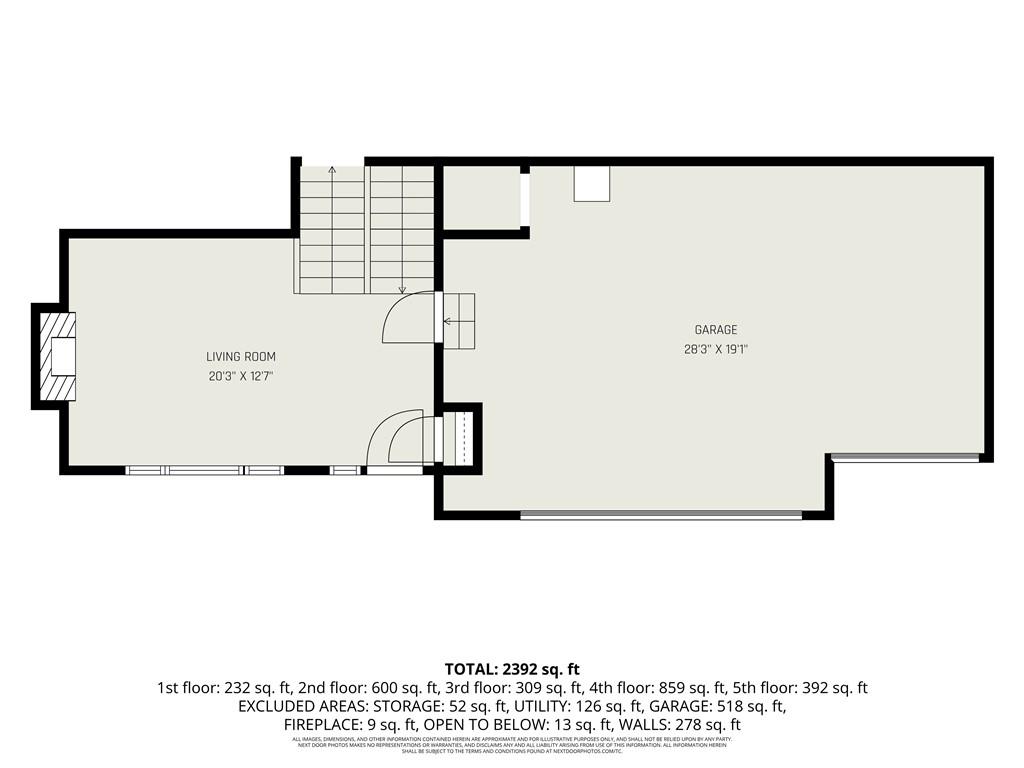 3907 Ne 91 Terrace Property Photo 29