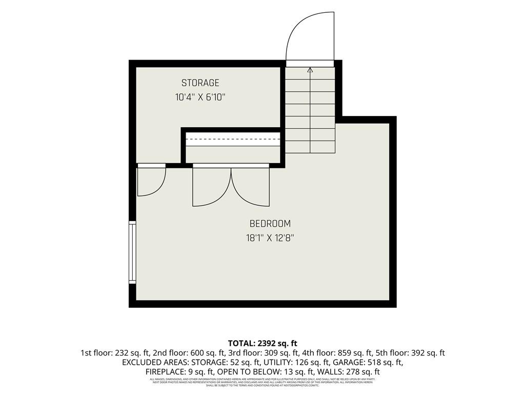 3907 Ne 91 Terrace Property Photo 33