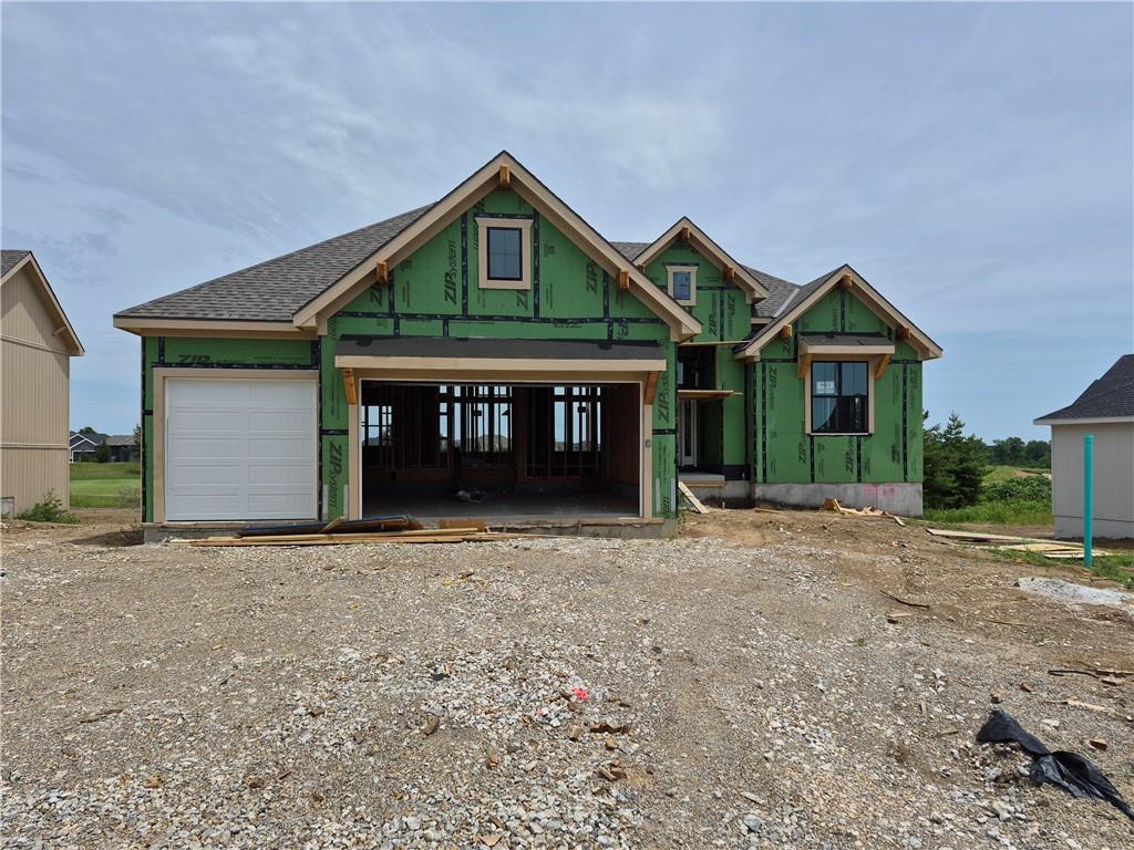4413 Tee Box Drive Property Photo 1