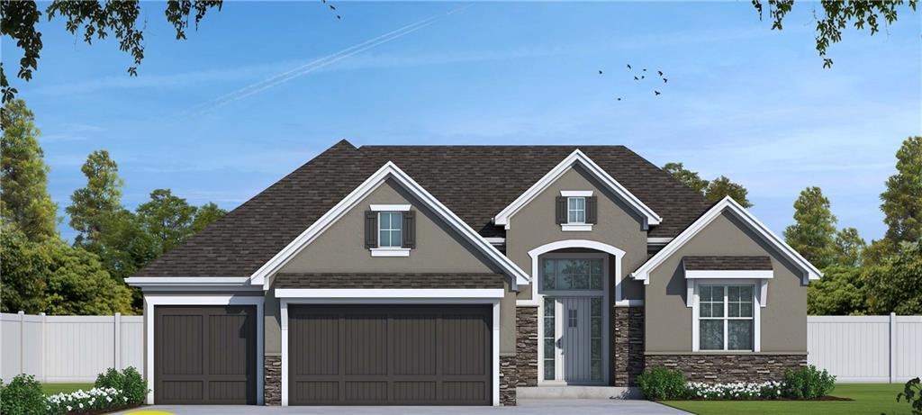 4413 Tee Box Drive Property Photo 2
