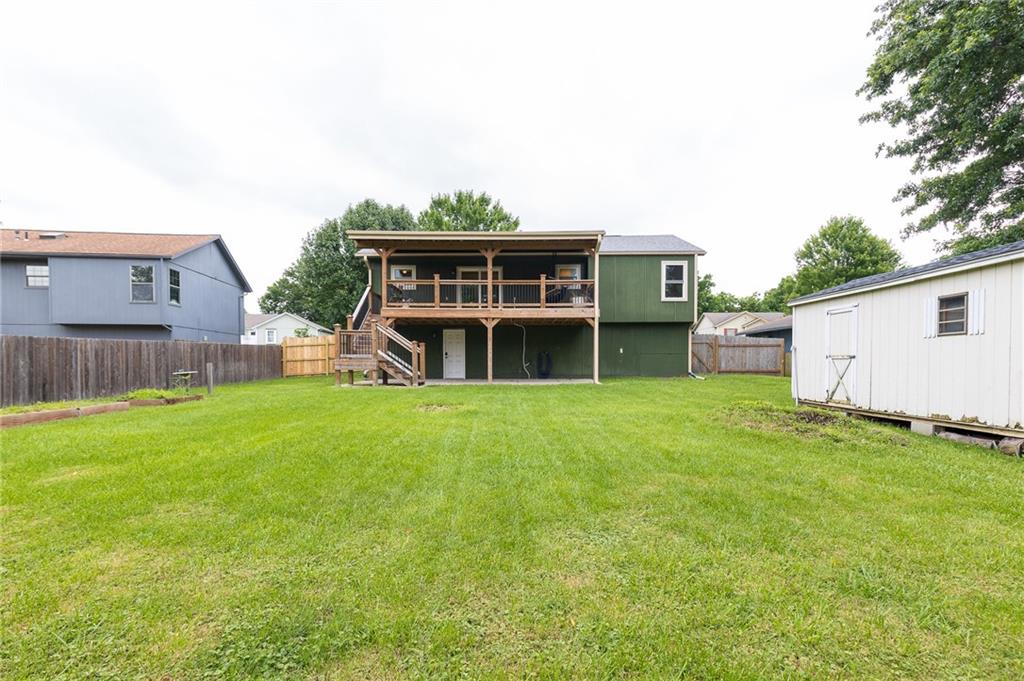 410 Copeland Drive Property Photo 33