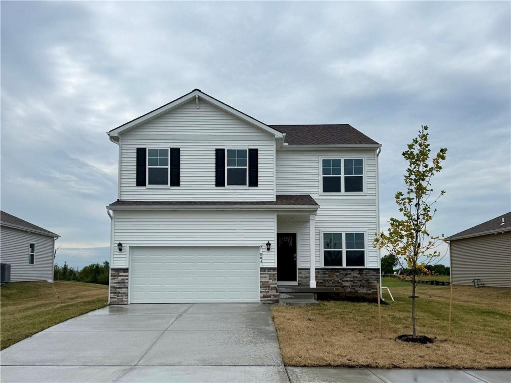 714 Solstice Circle Property Photo 1