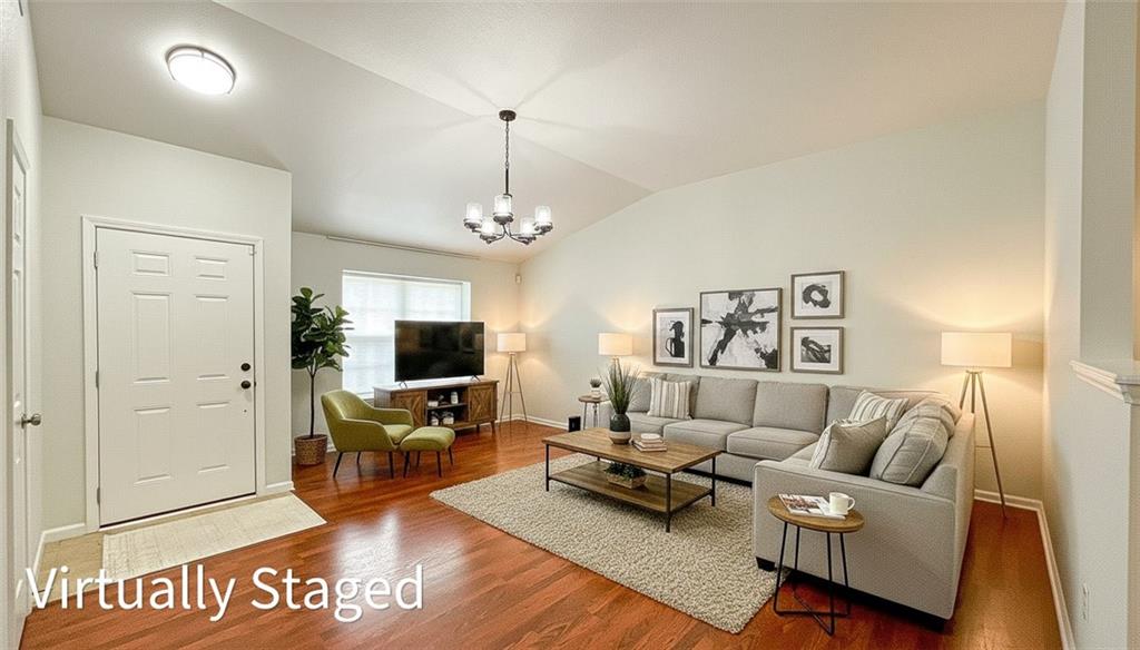 14404 Eastern Court Property Photo 4