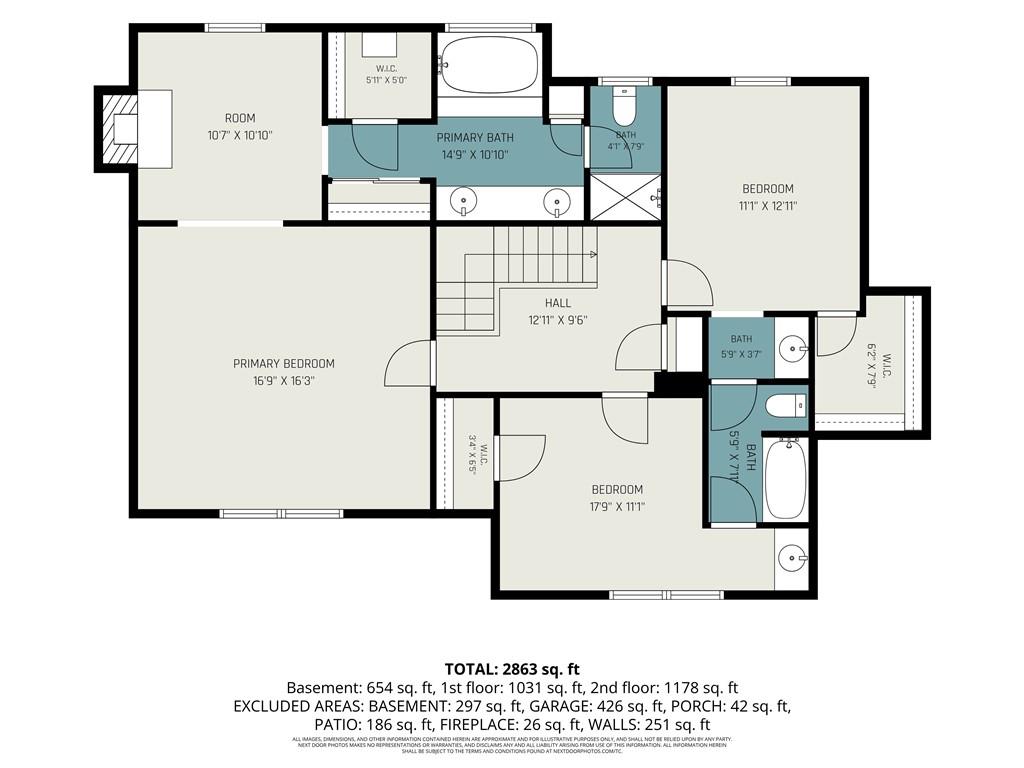 109 Nw 44th Street Property Photo 33
