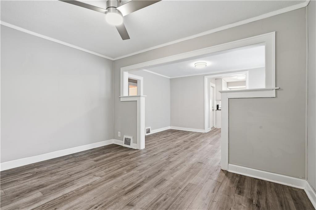 5423 Wabash Avenue Property Photo 6