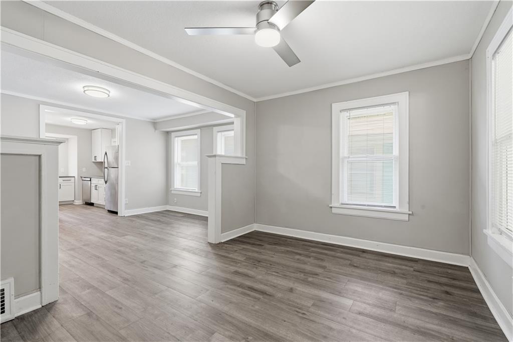5423 Wabash Avenue Property Photo 8