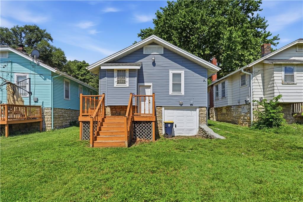 5423 Wabash Avenue Property Photo 26