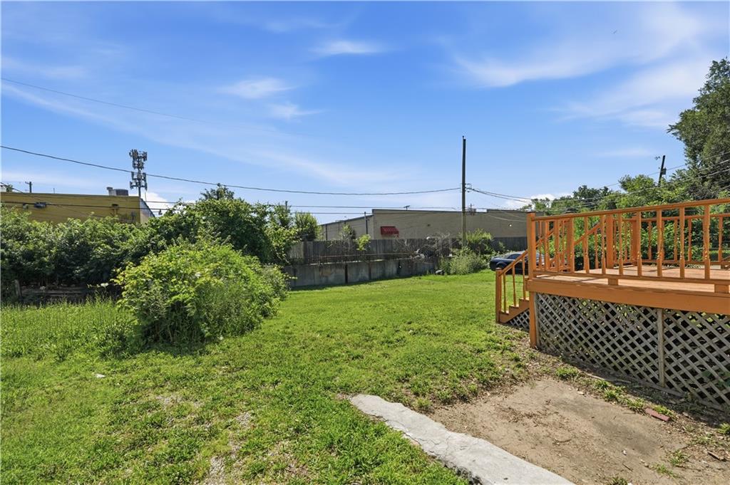 5423 Wabash Avenue Property Photo 28