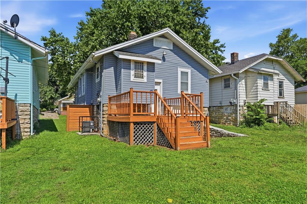 5423 Wabash Avenue Property Photo 29