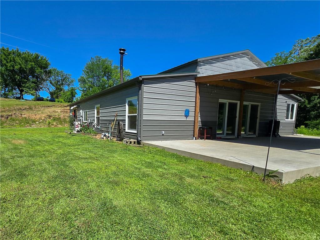 10259 S Perry Road Property Photo 6