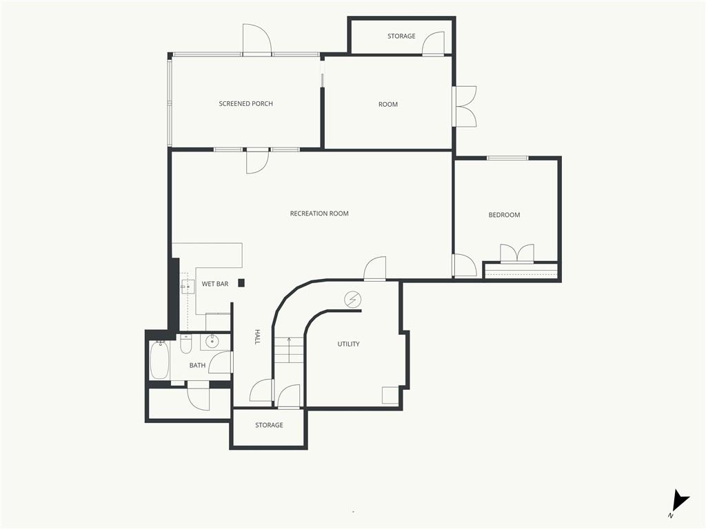 2907 Ne Viewpark Place Property Photo 74