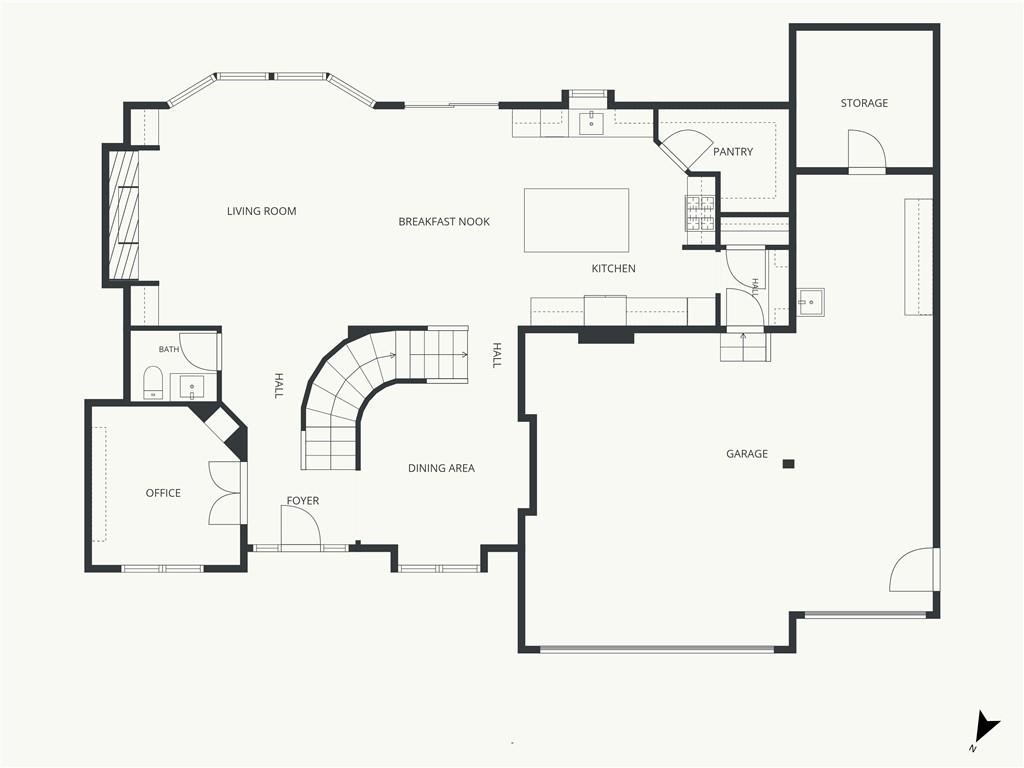 2907 Ne Viewpark Place Property Photo 75