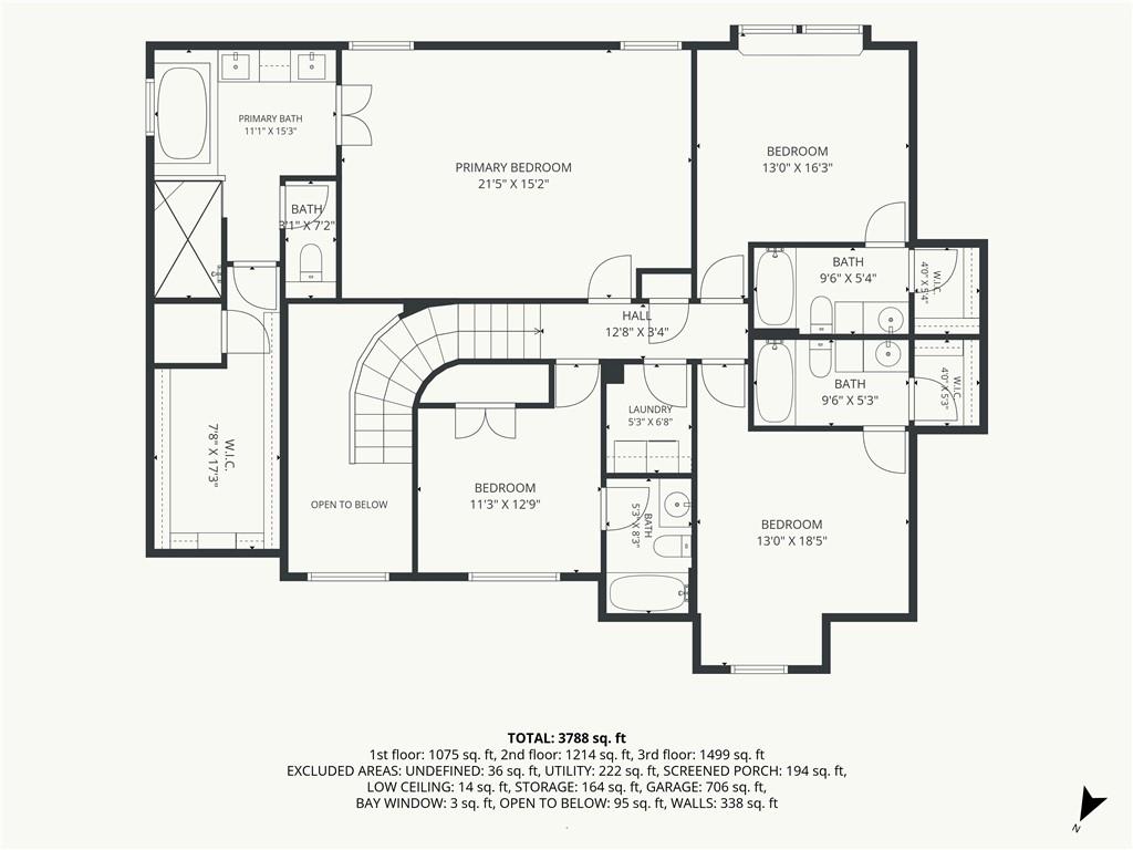 2907 Ne Viewpark Place Property Photo 76