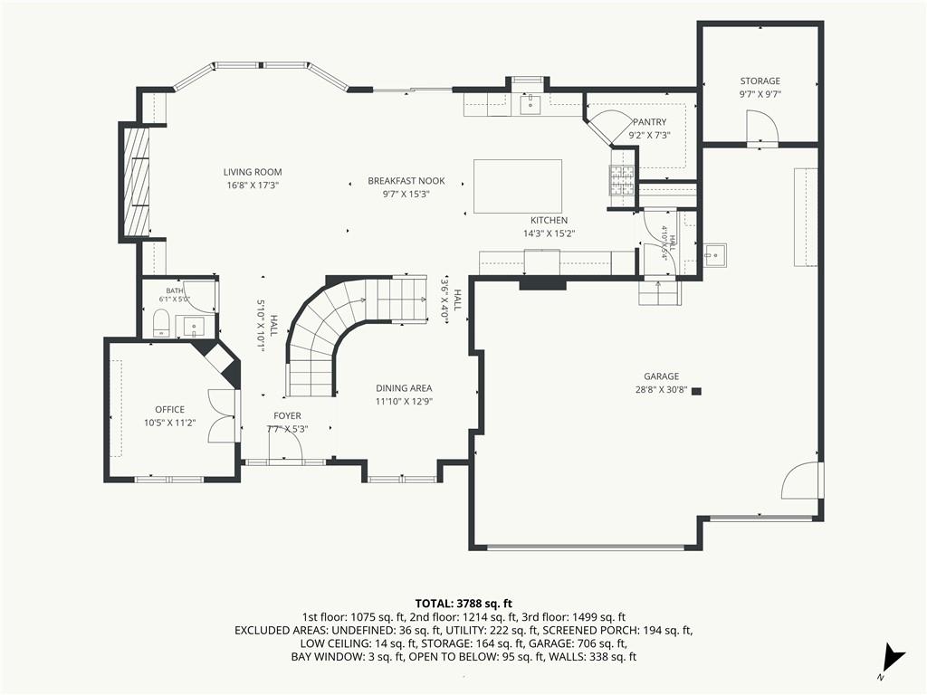 2907 Ne Viewpark Place Property Photo 79