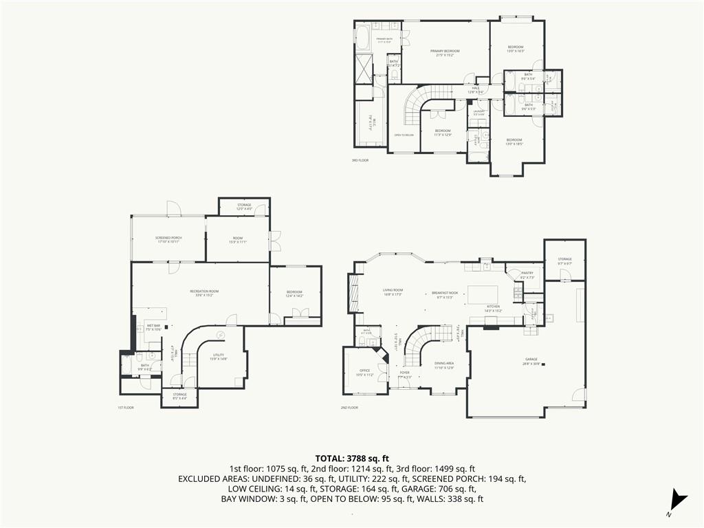2907 Ne Viewpark Place Property Photo 81