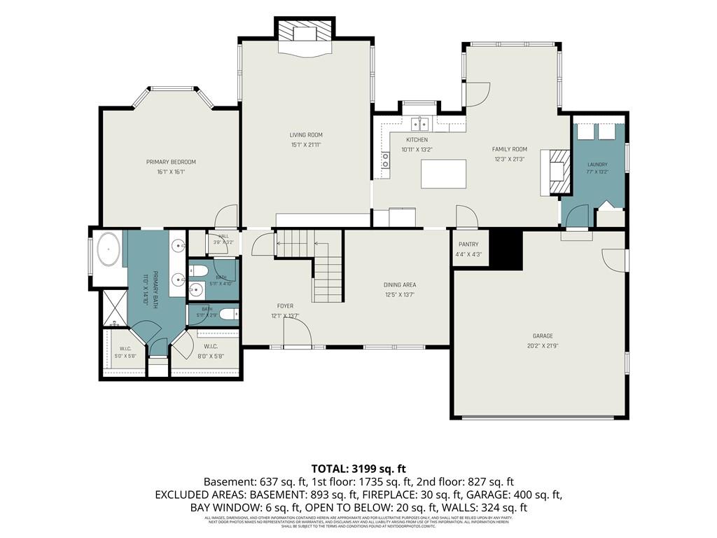5710 N Spruce Avenue Property Photo 37