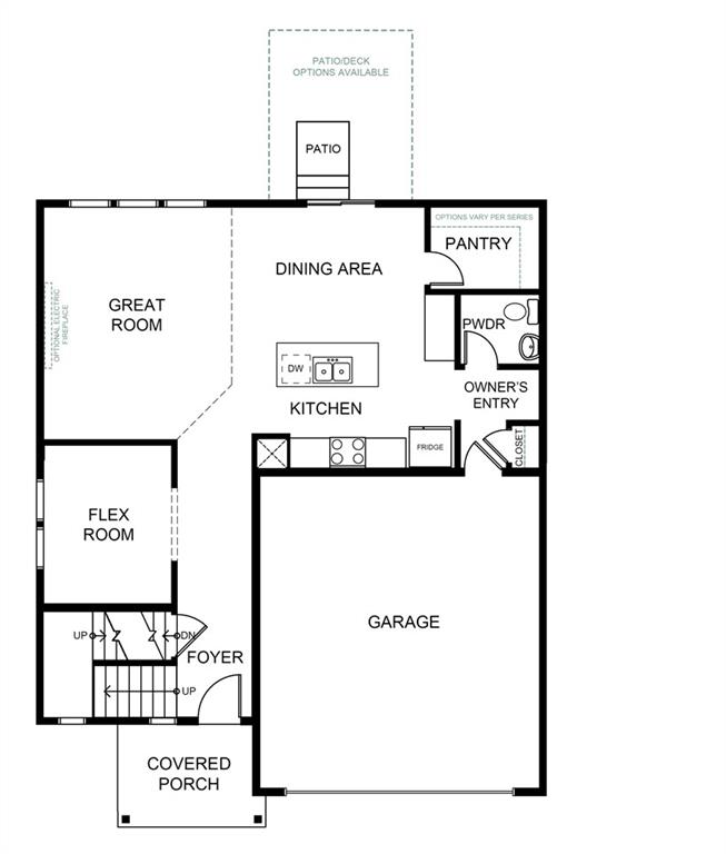 1010 Balboa Trail Property Photo 2
