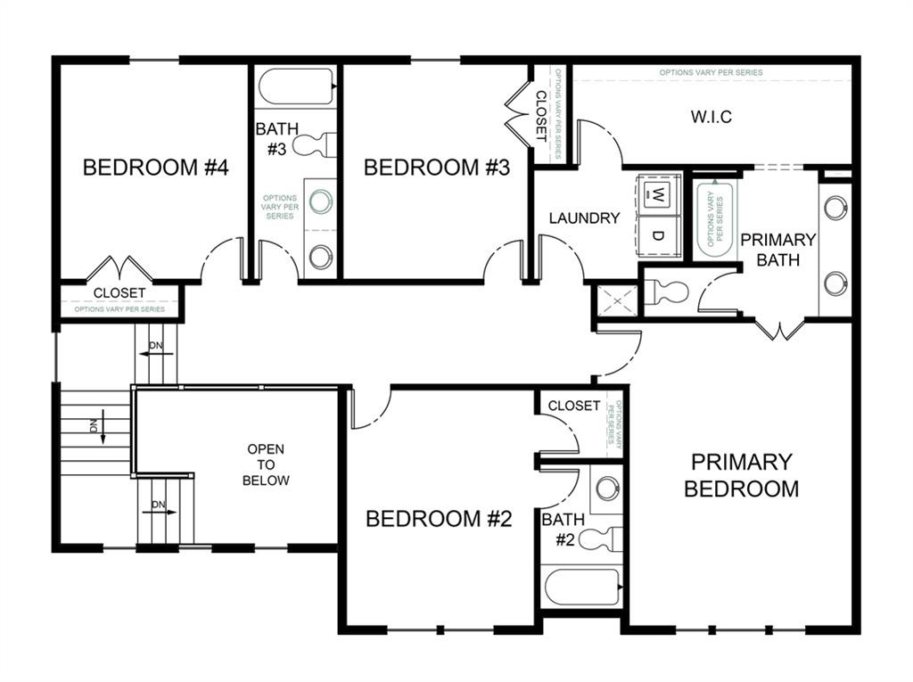 1110 Sendera Trail Property Photo 3