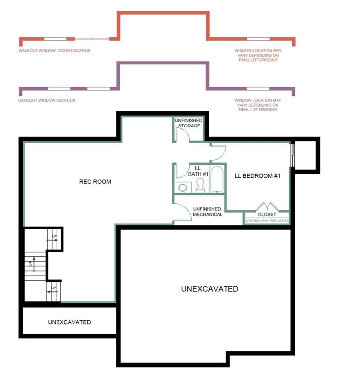 1110 Sendera Trail Property Photo 4