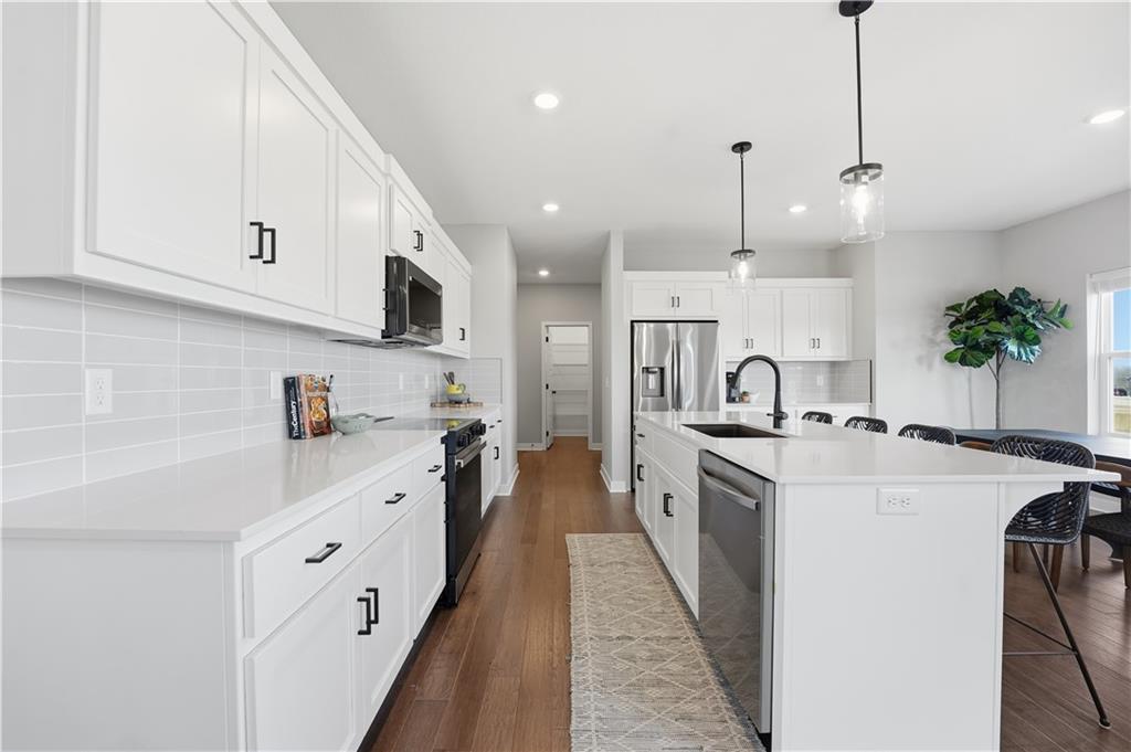 1110 Sendera Trail Property Photo 15