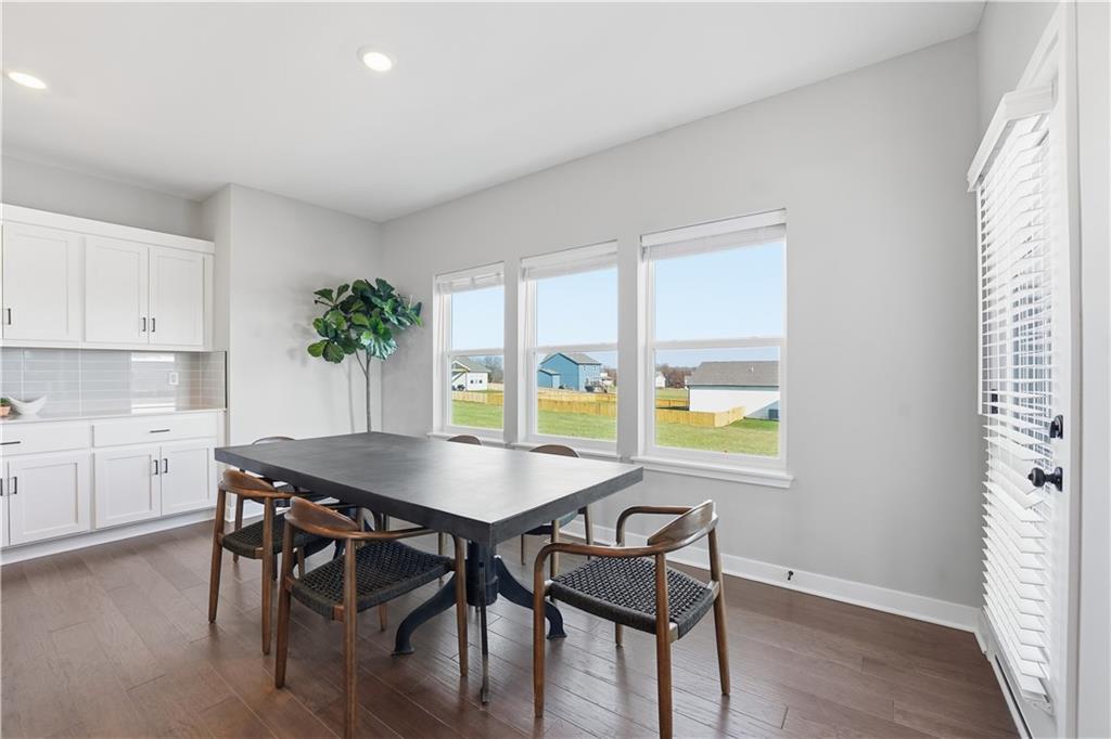 1110 Sendera Trail Property Photo 16
