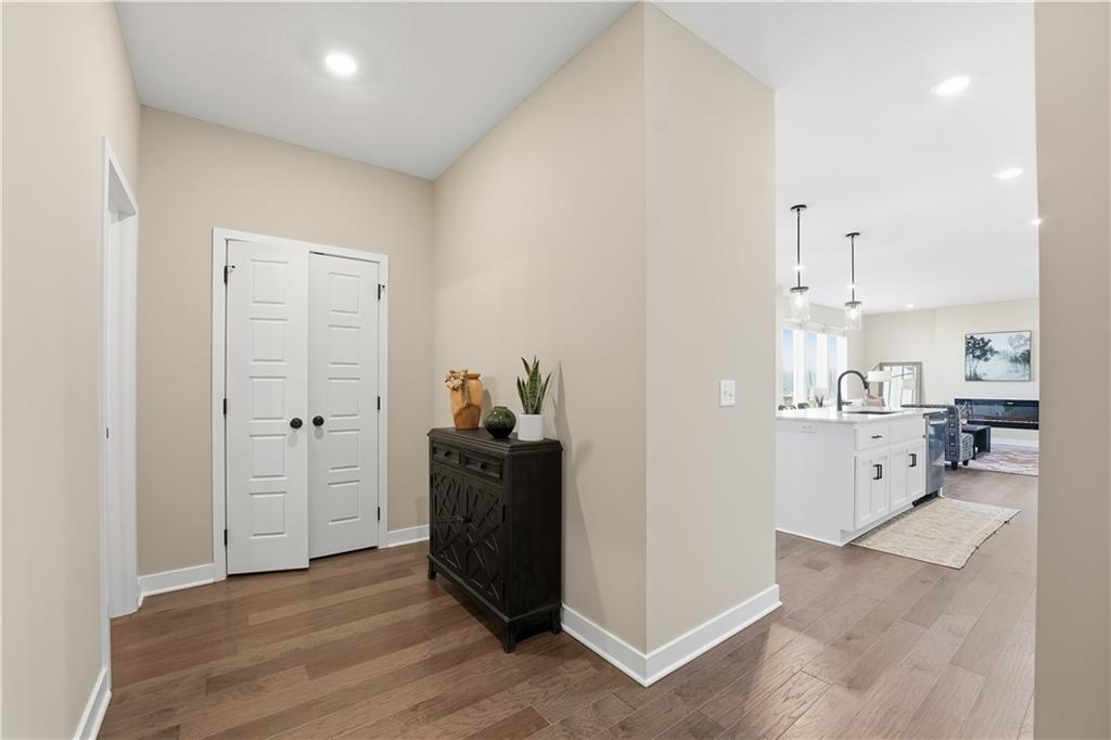 1110 Sendera Trail Property Photo 20