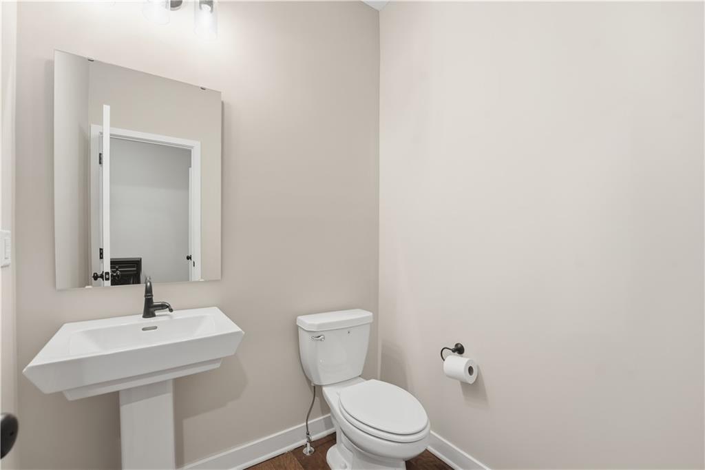 1110 Sendera Trail Property Photo 21