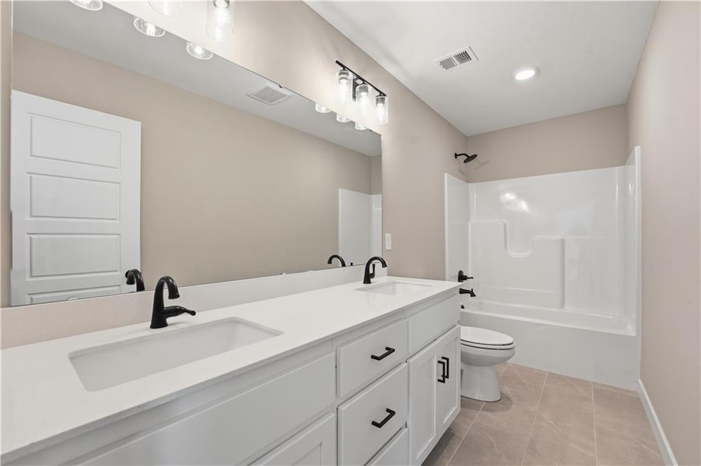 1110 Sendera Trail Property Photo 25