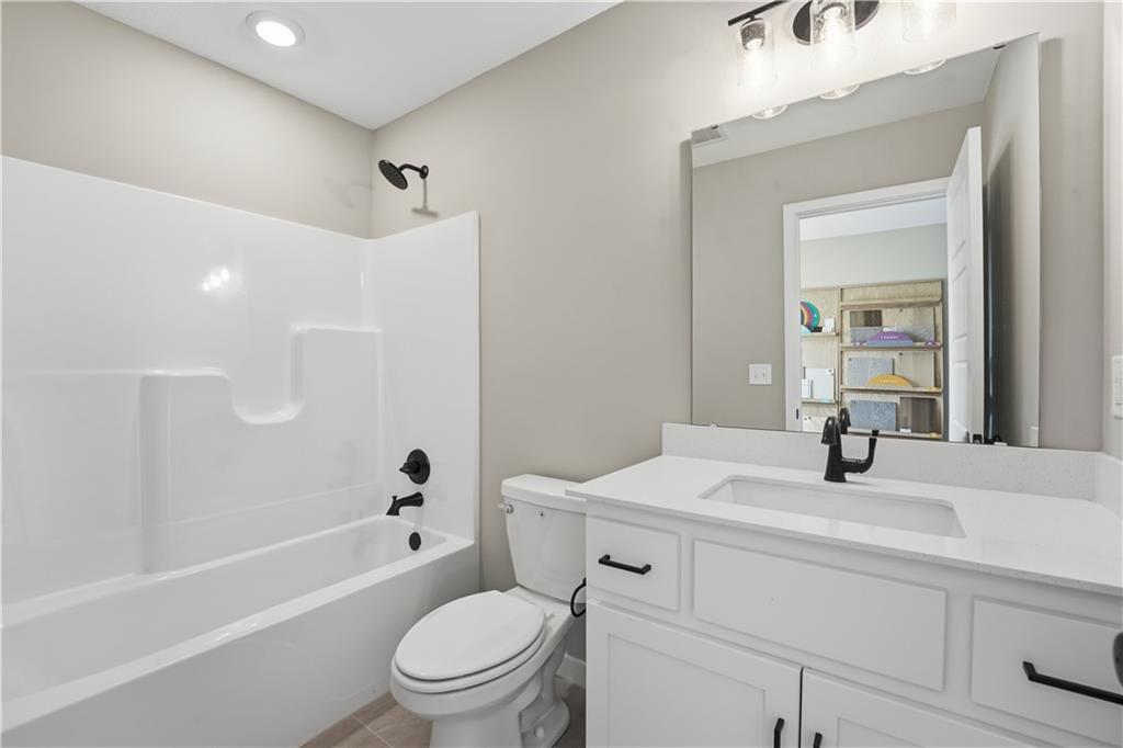1110 Sendera Trail Property Photo 27