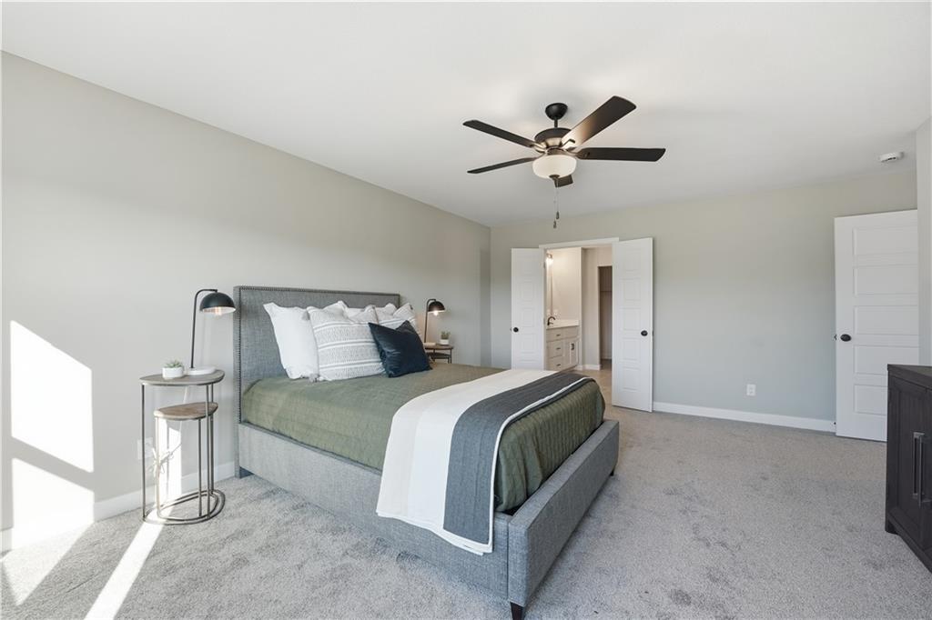 1110 Sendera Trail Property Photo 31