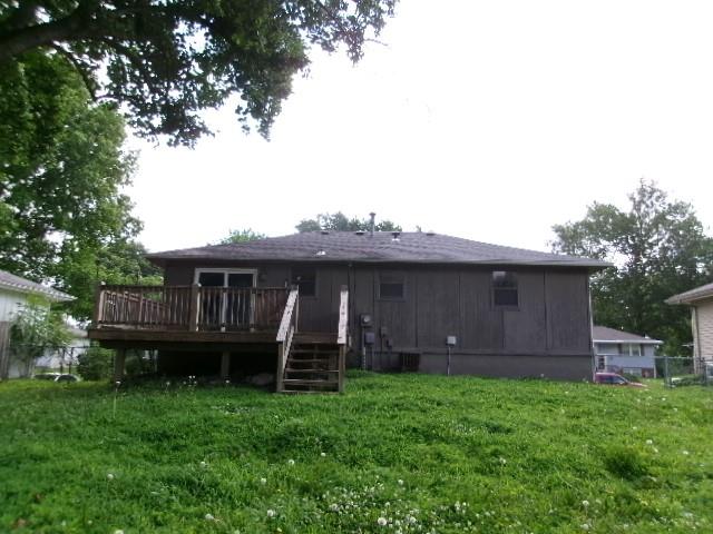 504 Alfalfa Lane Property Photo 2