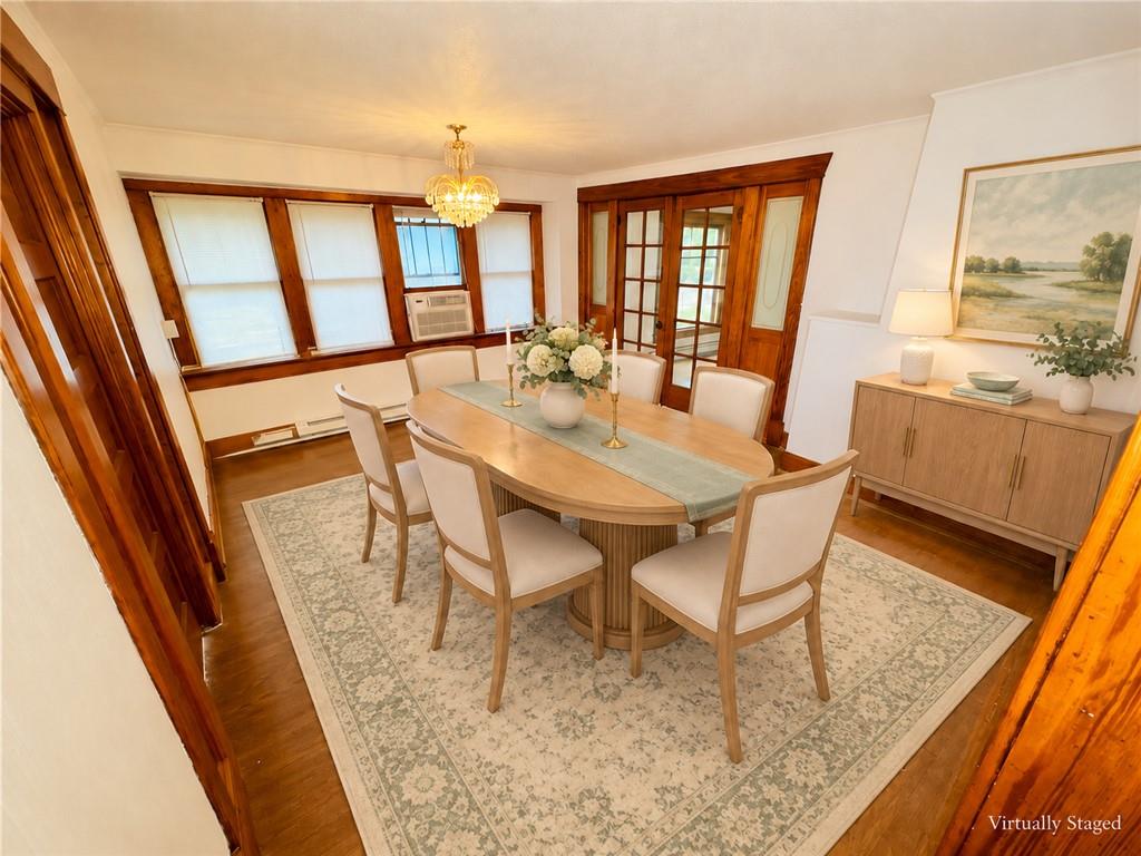 409 W Miller Street Property Photo 4