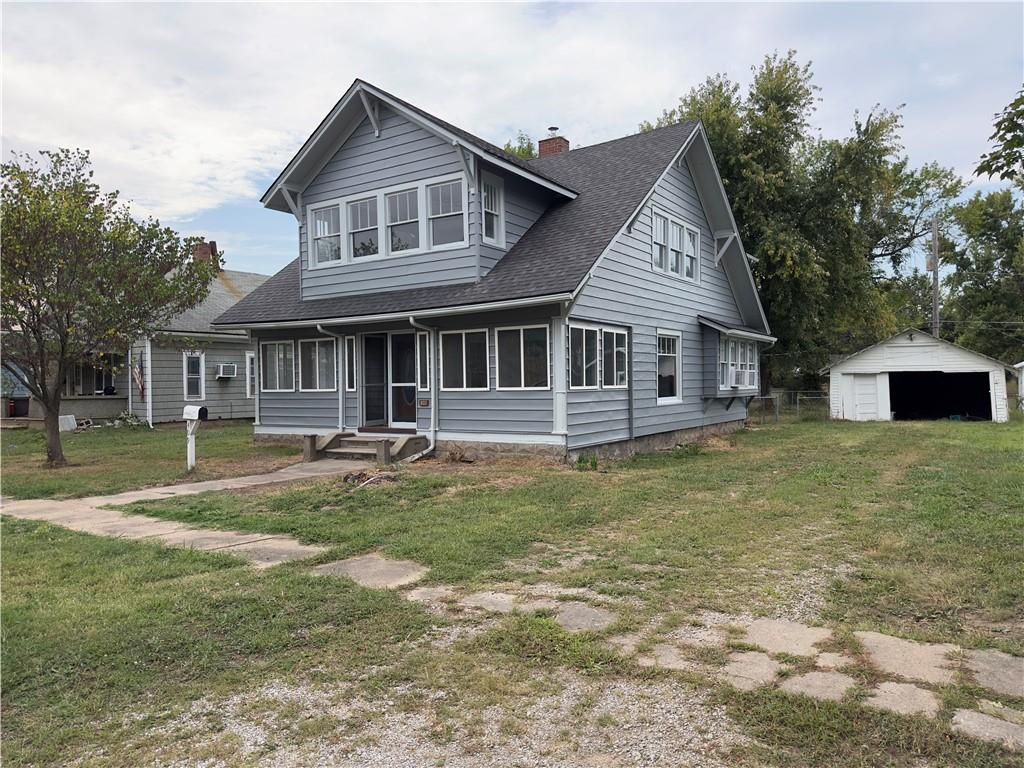 409 W Miller Street Property Photo 35