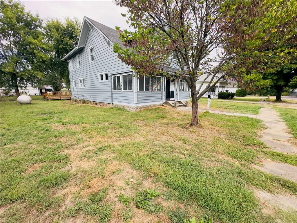 409 W Miller Street Property Photo 43