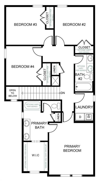 1117 Camelback Trail Property Photo 4