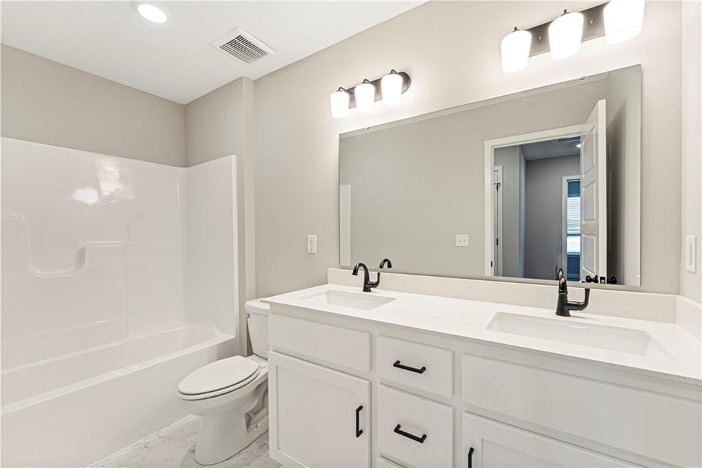 1117 Camelback Trail Property Photo 20
