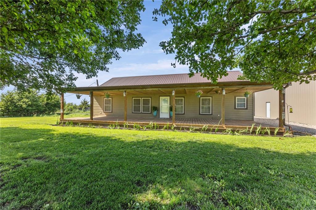 3761 Haskell Road Property Photo 2