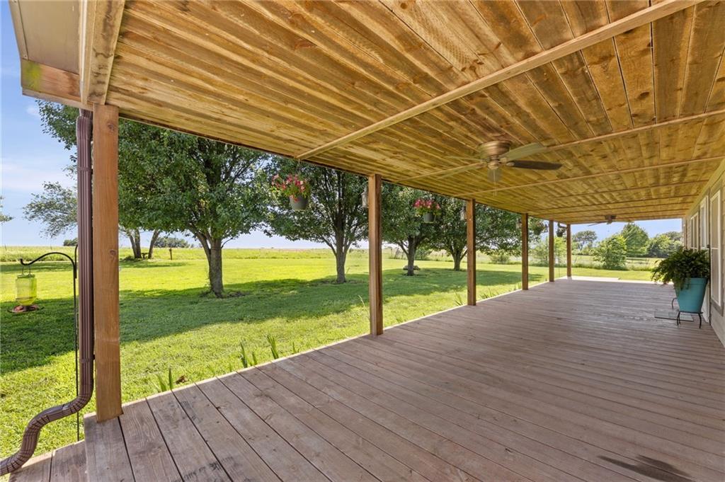 3761 Haskell Road Property Photo 5