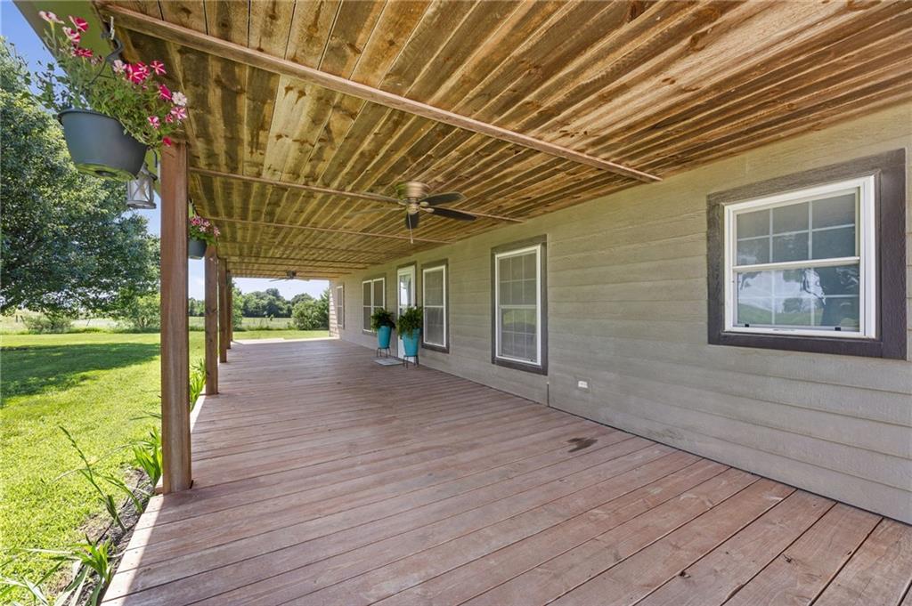 3761 Haskell Road Property Photo 6
