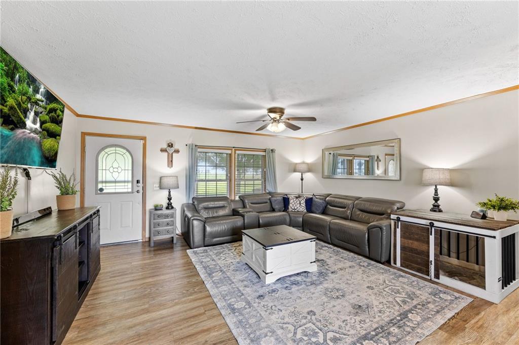 3761 Haskell Road Property Photo 8
