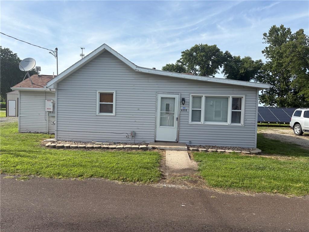 6555 Sw George Street Property Photo 1