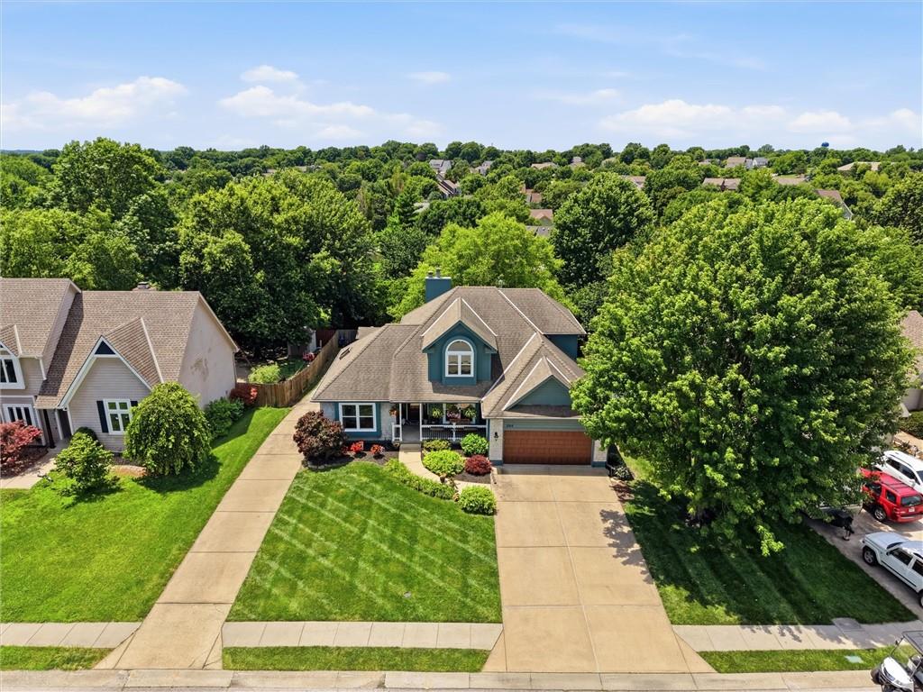 204 N Walker Drive Property Photo 49