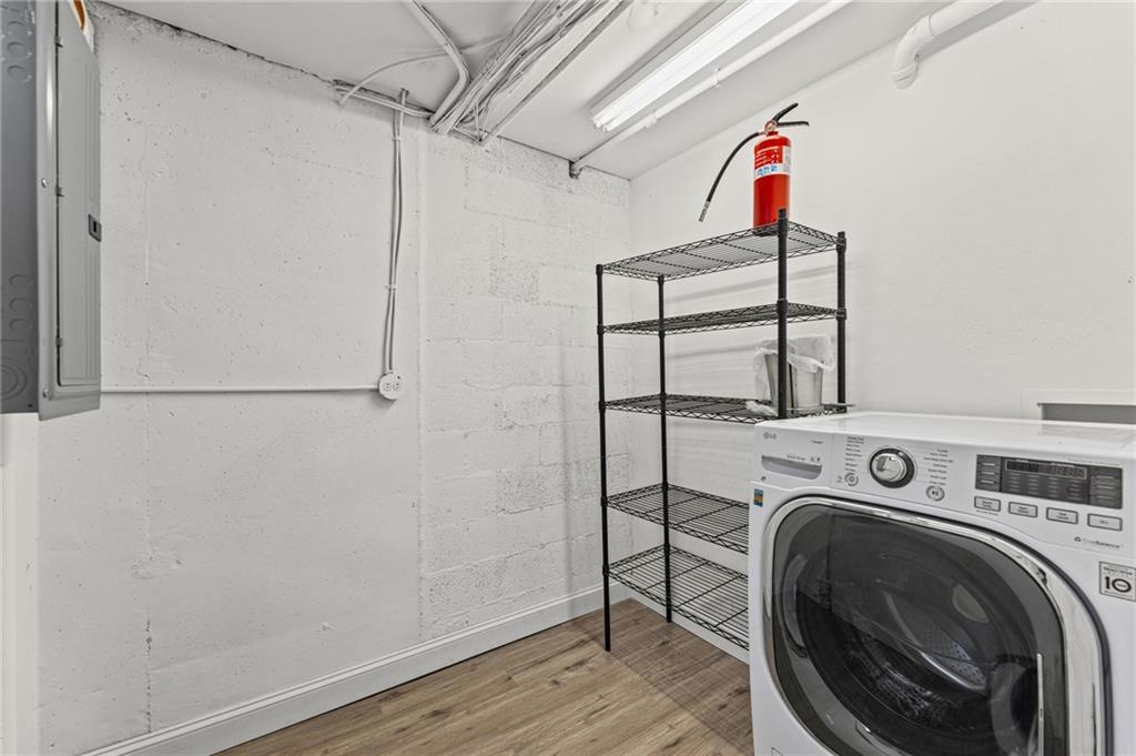 4528 N Broadway Boulevard Property Photo 19