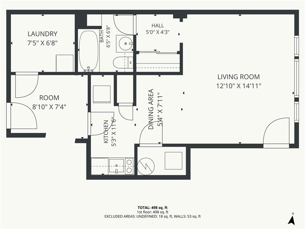 4528 N Broadway Boulevard Property Photo 22