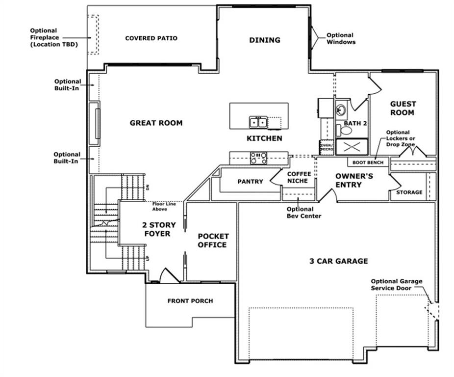 18604 Reinhardt Street Property Photo 2