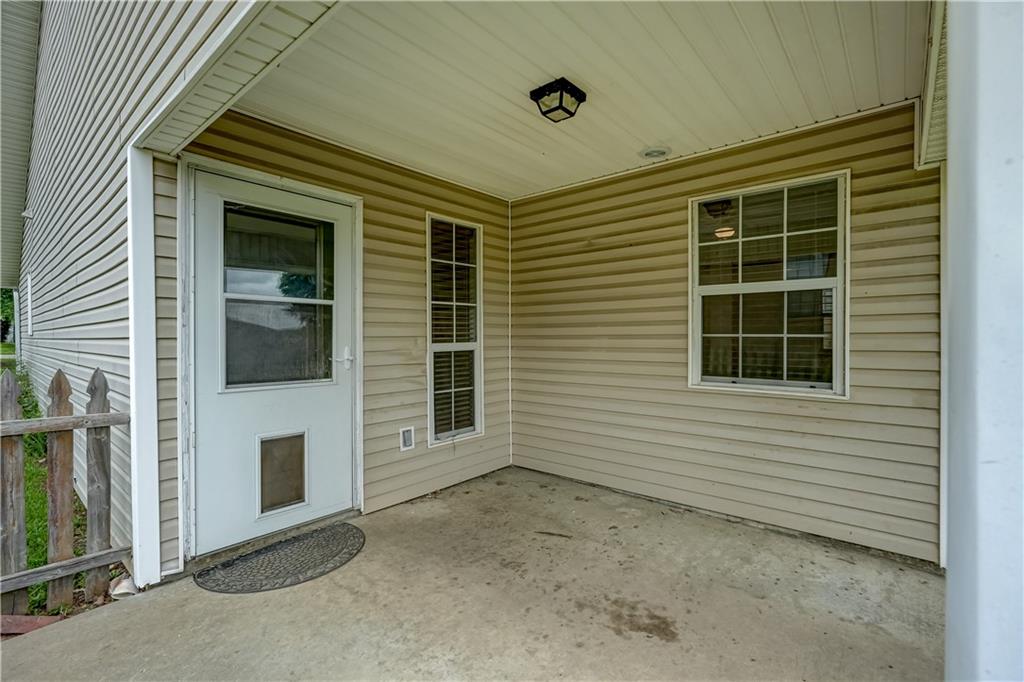 1011 Fox Run Drive Property Photo 28