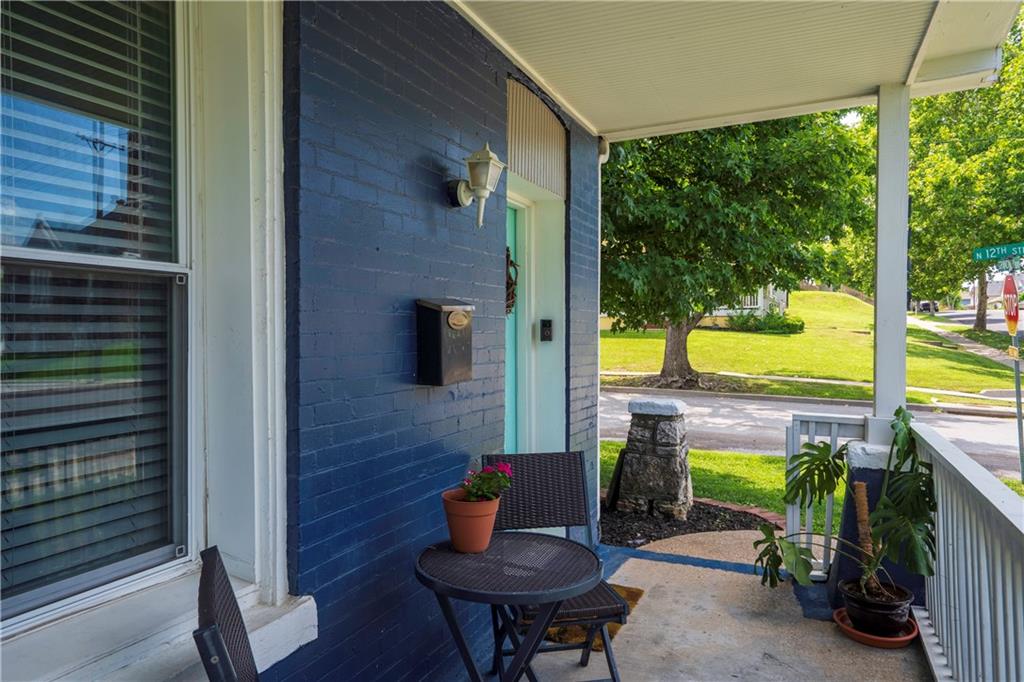 1149 Grandview Boulevard Property Photo 6