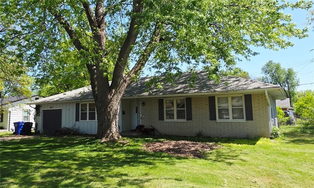 2517 Southwest Boulevard Property Photo 1