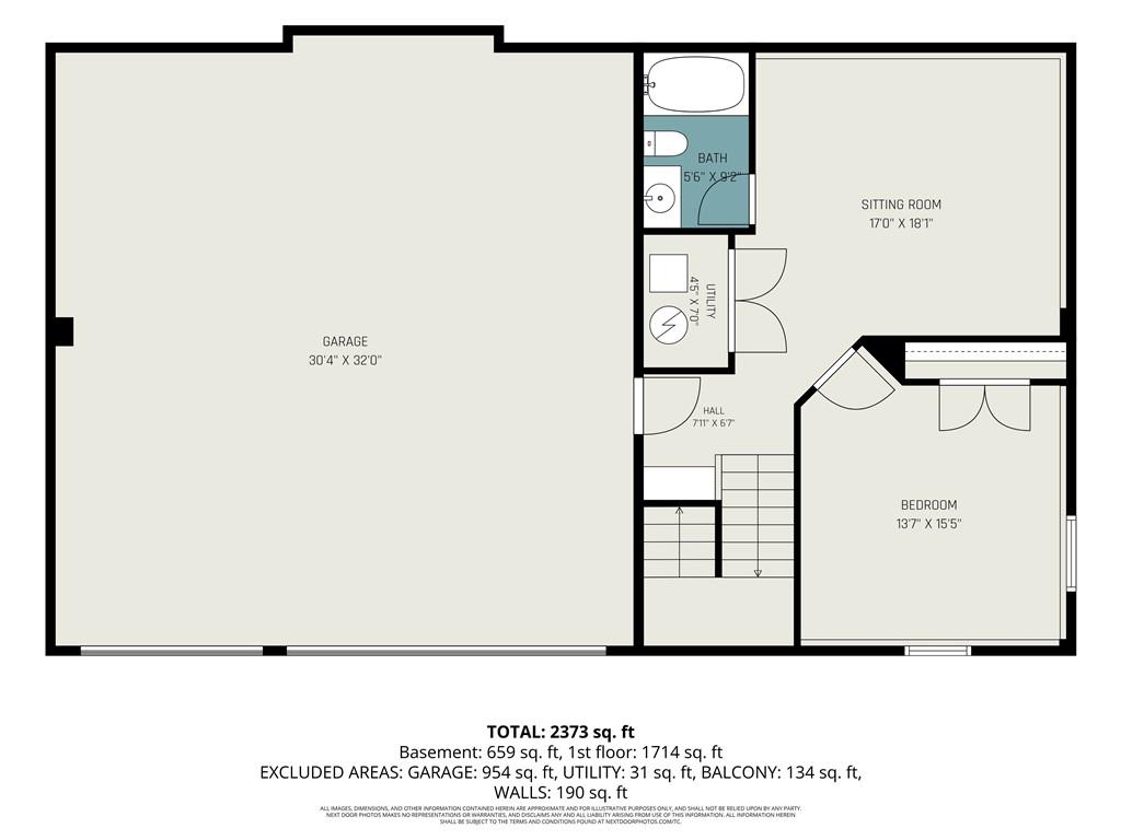 1018 Jasmine Drive Property Photo 29